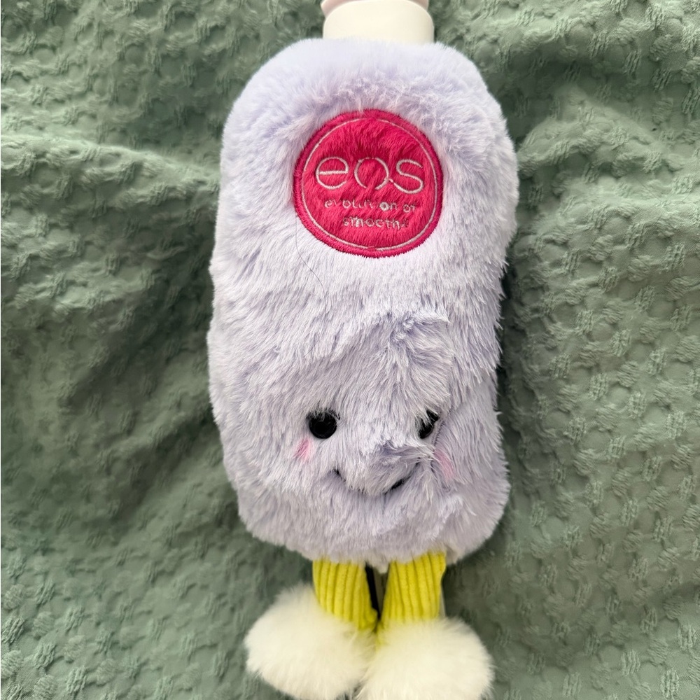eos Plush
